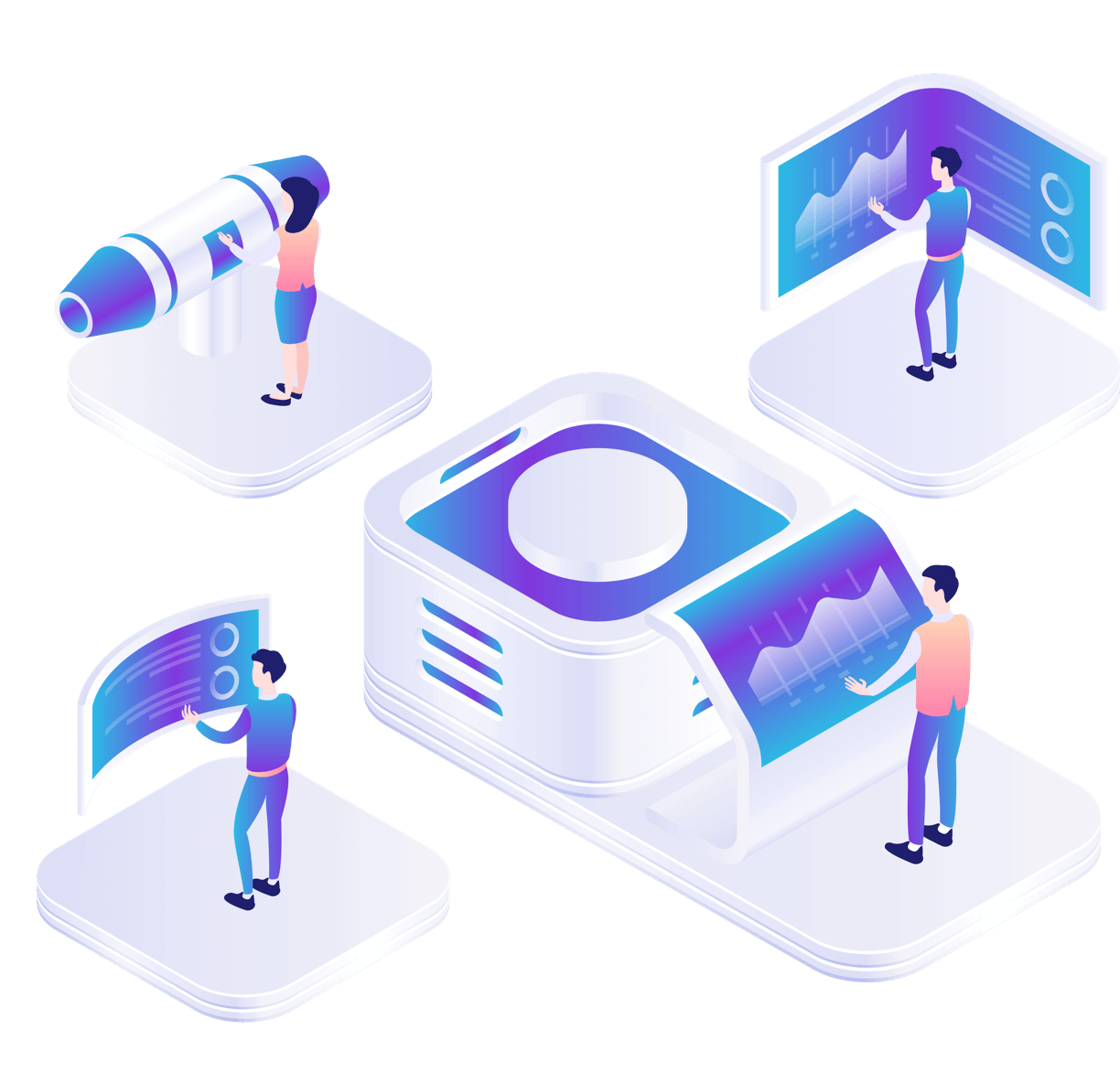 集团司库管理系统