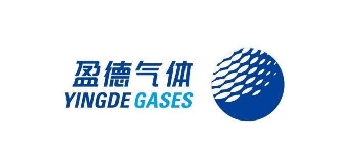 盈德气体